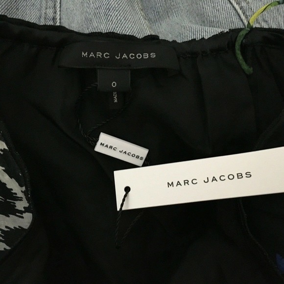 Marc Jacobs Women's Maxi Summer Dress - Picture 6 of 8